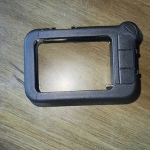 Media mod for GoPro hero 9